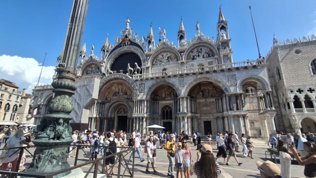 VENEZIA