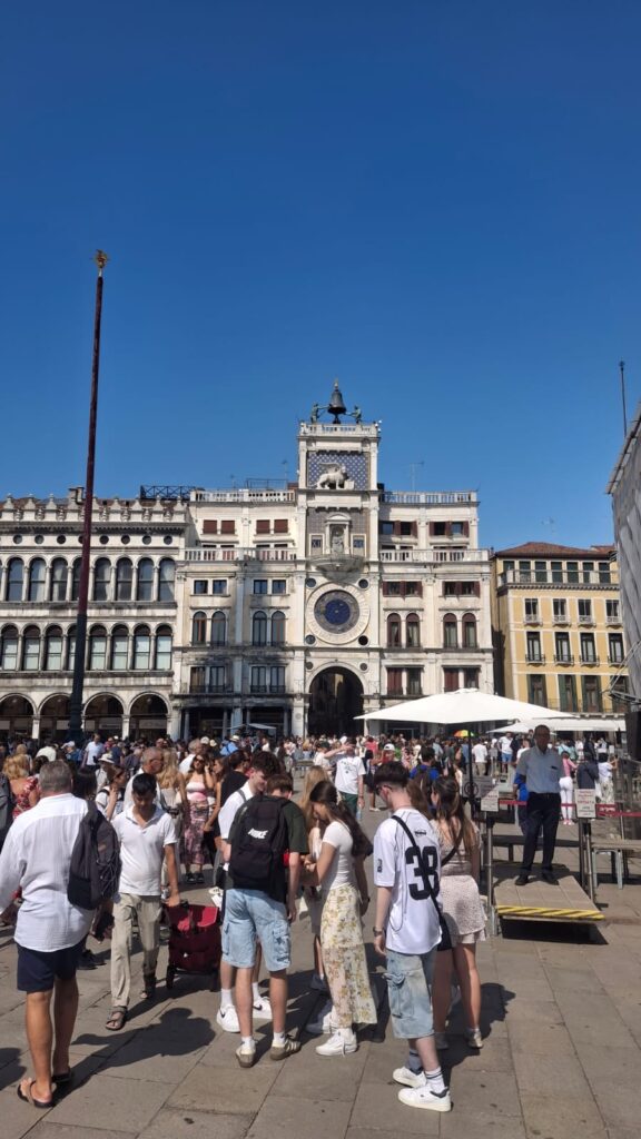 VENEZIA