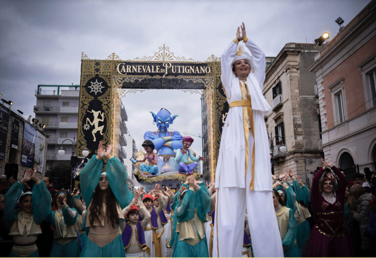 Carnevale Putignano-1
