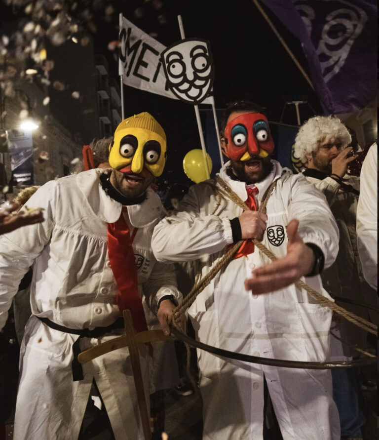 Carnevale Putignano-3