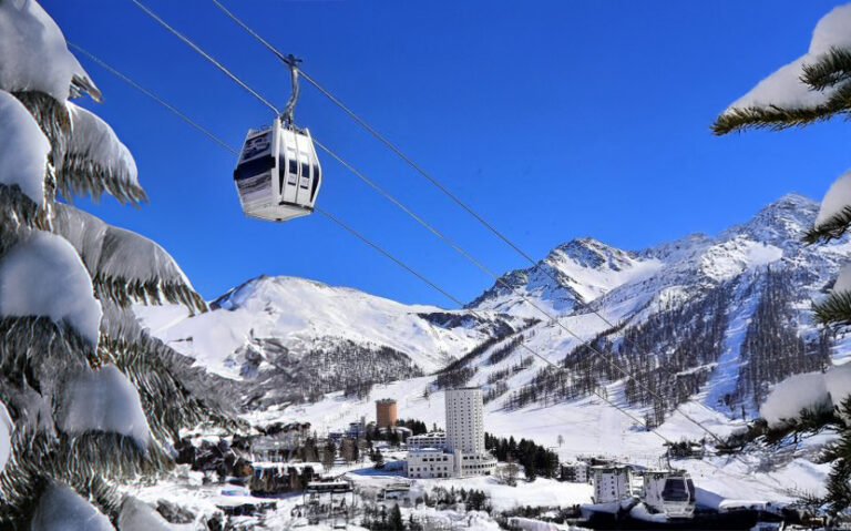 sestriere